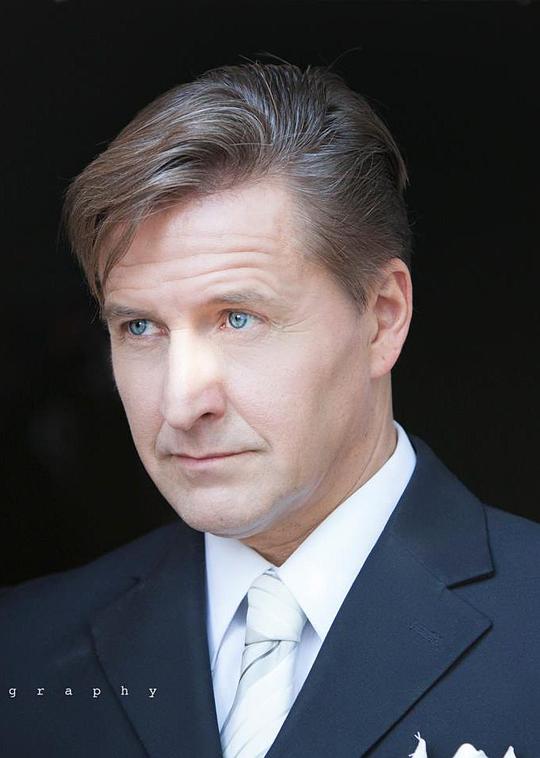 克里斯蒂安·斯塔姆 Christian Stamm照片