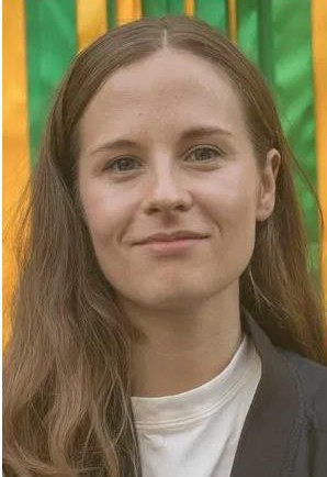 哈尼亚·拉尼 Hania Rani照片