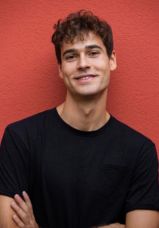 拉杜·穆拉拉素 Radu Murarasu照片