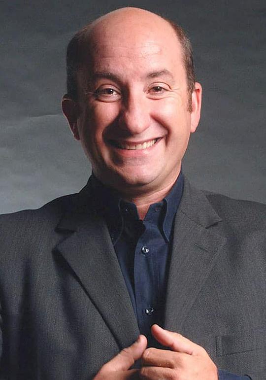 安东尼奥·阿尔巴内斯 Antonio Albanese照片