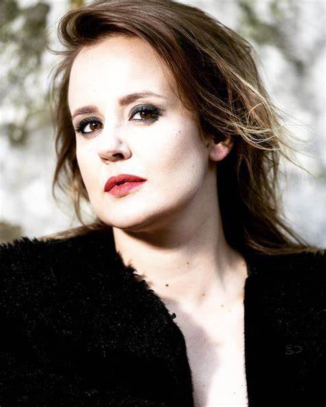 伊莉莎·迪·尤萨尼诺 Elisa Di Eusanio照片