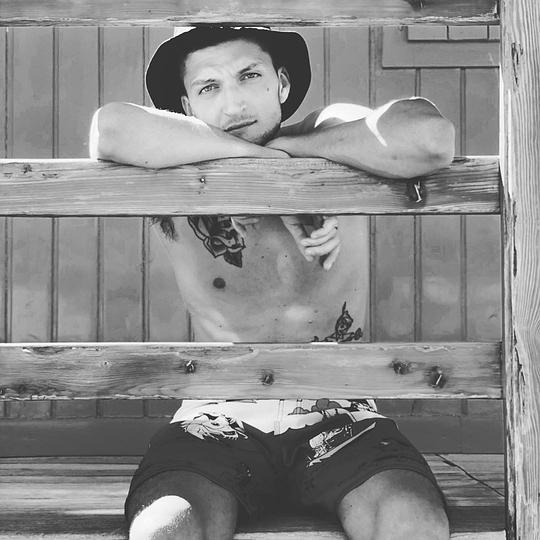 安德烈·拉坦兹 Andrea Lattanzi照片