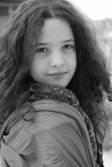 伊玛·皮罗 Imma Piro照片