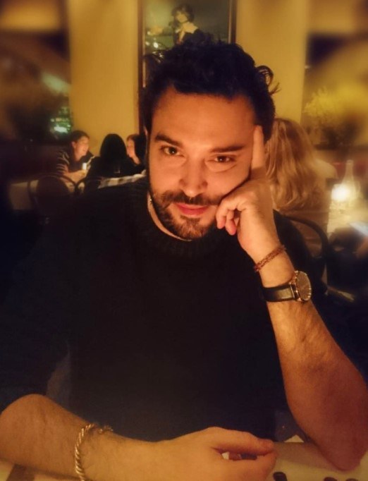 阿莱西奥·德拉·瓦勒 Alessio Della Valle照片