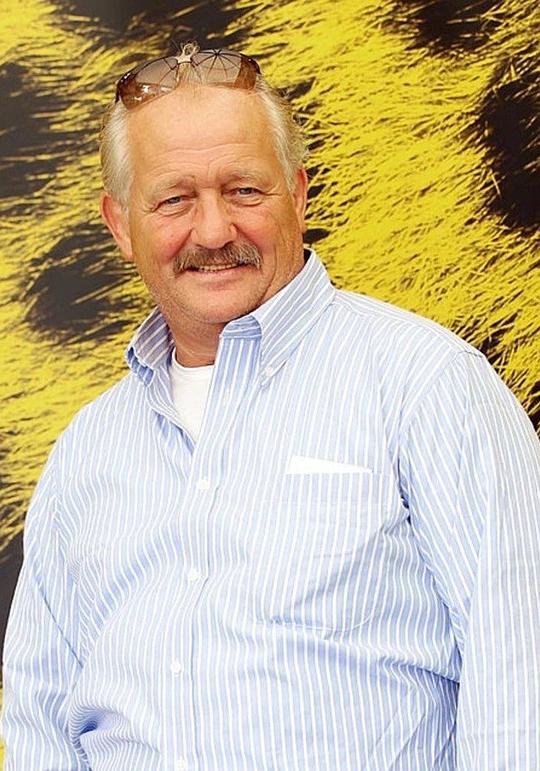 沃尔特·萨贝尔 Walter Saabel照片