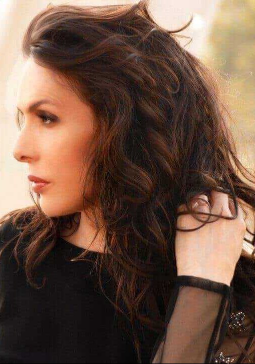 亚历桑德拉·狄·桑佐 Alessandra Di Sanzo照片