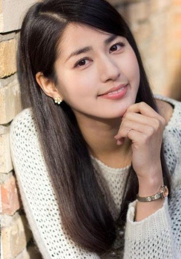 永岛优美 Nagashima Yuumi照片