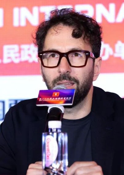 维托·帕尔米耶 Vito Palmieri照片