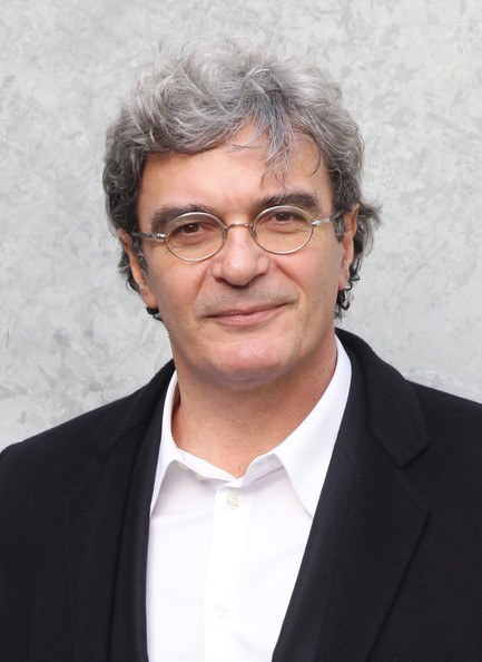 马里奥·马尔托内 Mario Martone照片