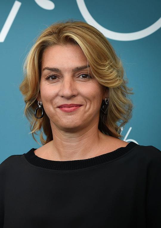 伊波利塔·迪·马约 Ippolita Di Majo照片