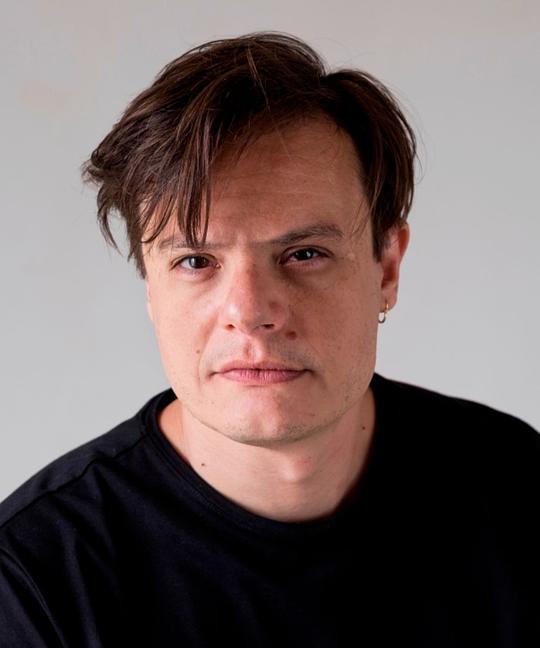 利诺· 穆塞拉 Lino Musella照片