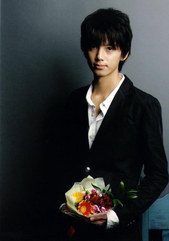 小野健斗 Ono Kento照片