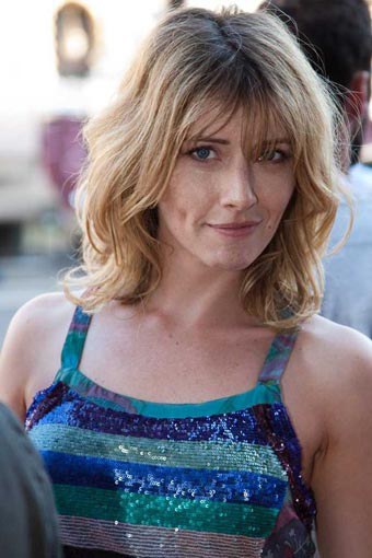 洛雷达纳·卡纳塔 Loredana Cannata照片