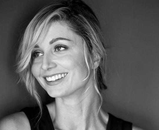 安娜·费泽蒂 Anna Ferzetti照片