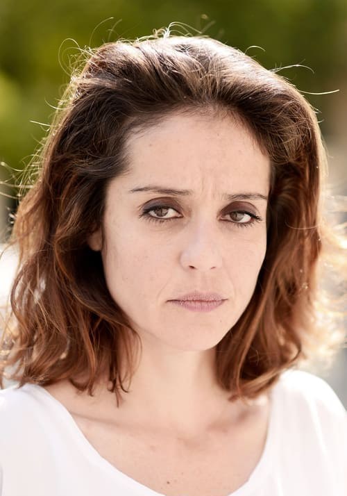 凡妮莎·斯卡莱拉 Vanessa Scalera照片