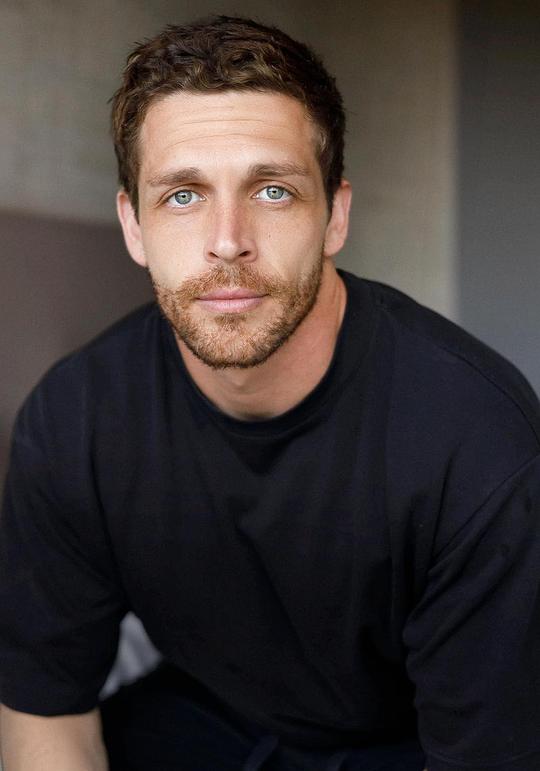 韦德·布里格斯 Wade Briggs照片