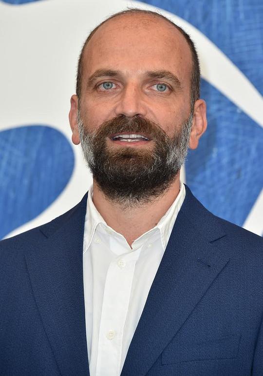 马西莫·达诺菲 Massimo D'Anolfi照片