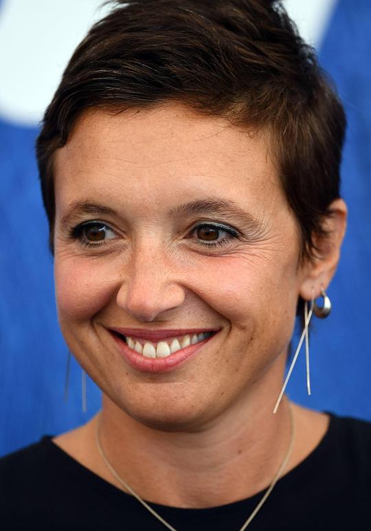 玛蒂娜·帕伦蒂 Martina Parenti照片