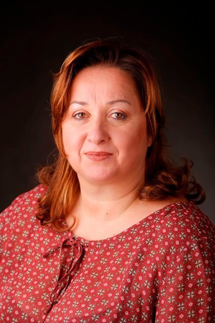 卡门·波梅拉 Carmen Pommella照片