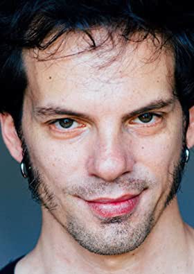 加布里埃尔·法斯塔 Gabriele Falsetta照片