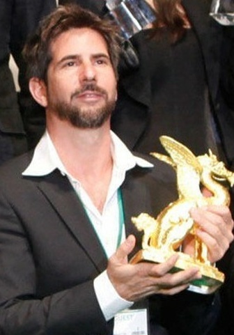 尼尔·伯格曼 Nir Bergman照片