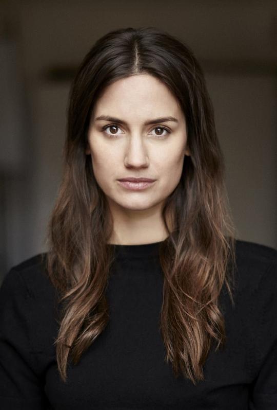 达妮察·丘尔契奇 Danica Ćurčić照片