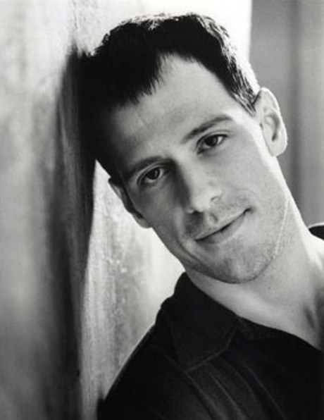 达伦·佩蒂 Darren Pettie照片