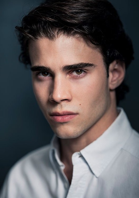 胡利奥·佩纳 Julio Peña照片