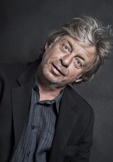 保罗·罗西 Paolo Rossi照片