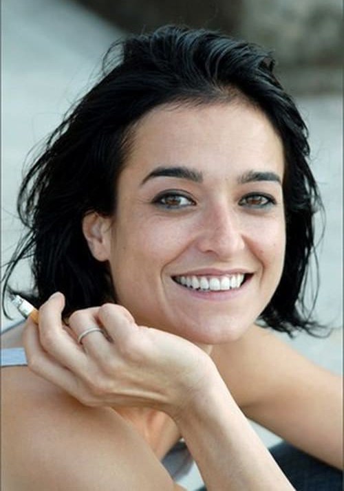 罗莎娜·莫塔拉 Rossana Mortara照片