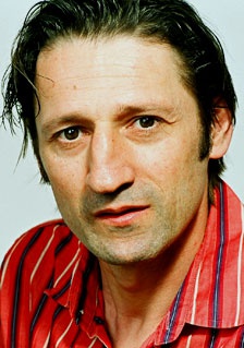 安德烈·巴顿 Andreas Patton照片