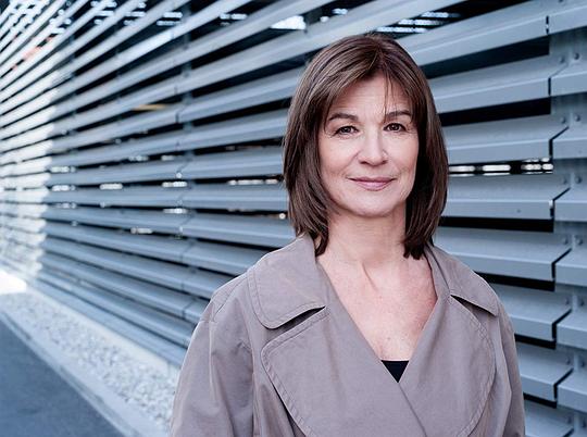 克里斯塔·波施 Krista Posch照片