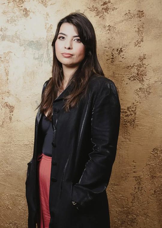 玛格丽塔·朱斯蒂 Margherita Giusti照片