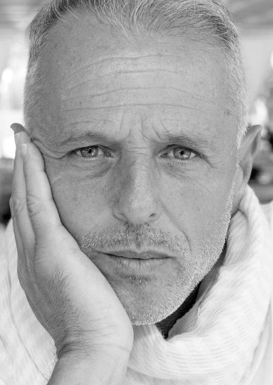 罗科·里夏尔杜利 Rocco Ricciardulli照片