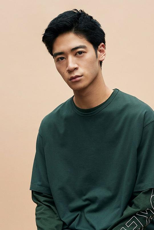 若林拓也 Takuya Wakabayashi照片