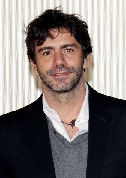 卢卡·卢奇尼 Luca Lucini照片