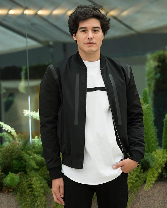 克里斯蒂亚诺·卡卡莫 Cristiano Caccamo照片