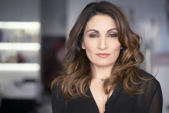 葆拉·拉维妮 Paola Lavini照片