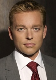 乔纳森·斯卡弗 Jonathan Scarfe照片