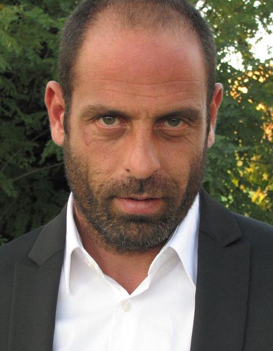 亚历山德罗·贝纳迪尼 Alessandro Bernardini照片