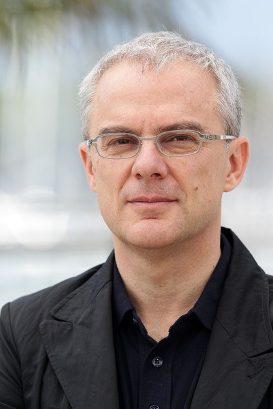 丹尼埃莱·卢凯蒂 Daniele Luchetti照片