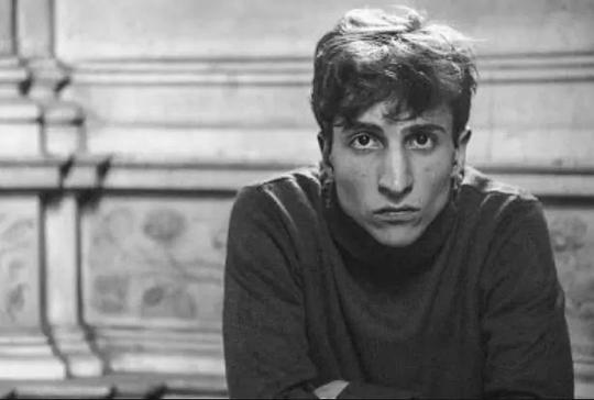 布鲁诺·奥兰多 Bruno Orlando照片