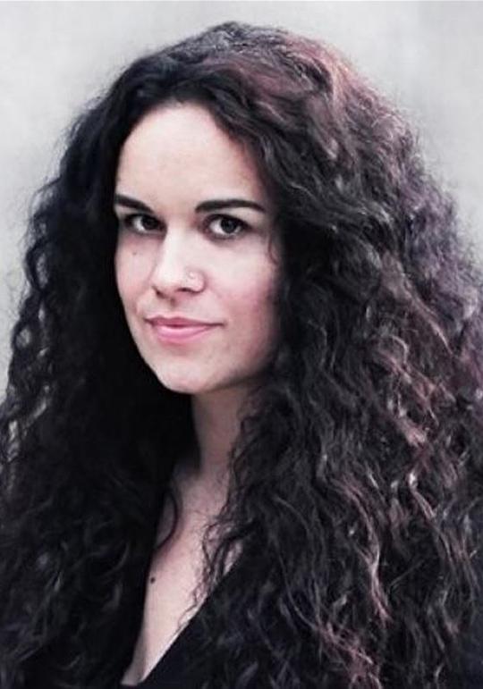 索尼娅·普罗森茨 Sonja Prosenc照片