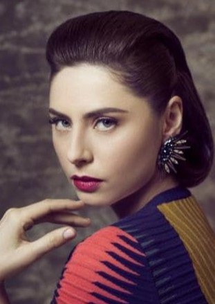 尤迪塔·弗兰科维奇 Judita Frankovic照片