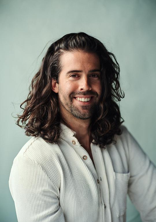 克里斯蒂安·卡诺瓦斯 Christian Cánovas照片