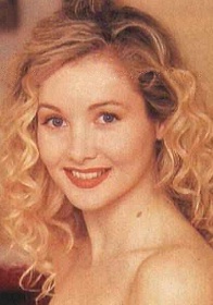 Angela Melillo照片