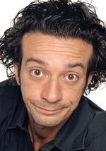 塞尔瓦托·费卡拉 Salvatore Ficarra照片