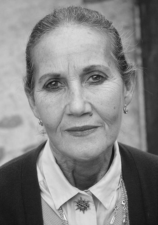 奥萝拉·夸特罗基 Aurora Quattrocchi照片