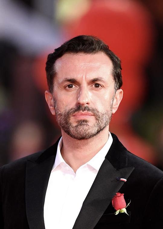 尼古朗基罗·杰洛米尼 Nicolangelo Gelormini照片