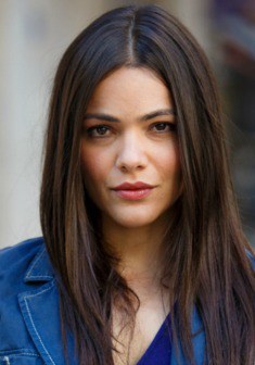 皮纳·图尔科 Pina Turco照片